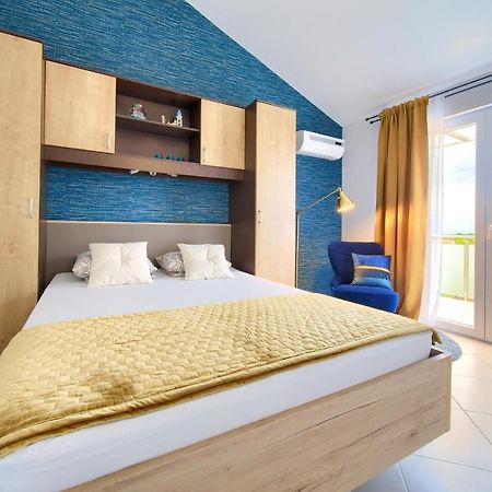 Apartamento Malinska -Krk Exterior foto