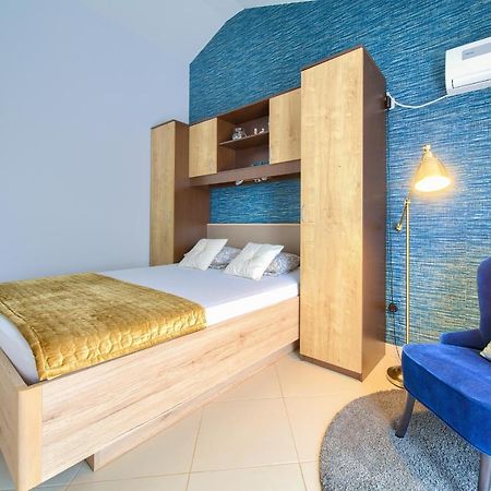 Apartamento Malinska -Krk Exterior foto