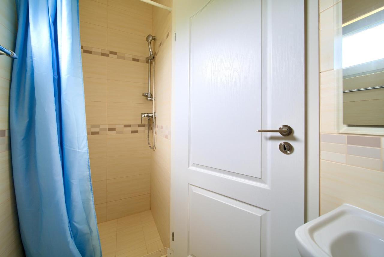 Apartamento Malinska -Krk Exterior foto