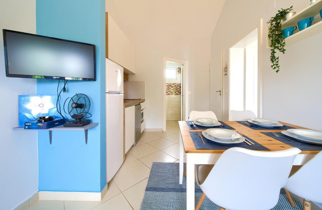 Apartamento Malinska -Krk Exterior foto