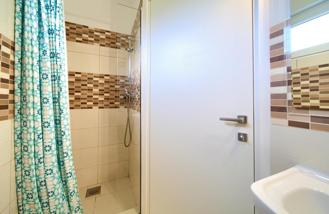 Apartamento Malinska -Krk Exterior foto