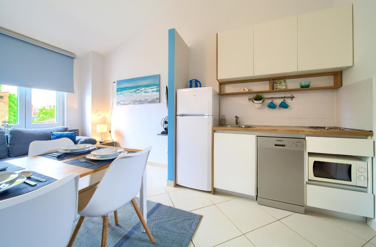 Apartamento Malinska -Krk Exterior foto