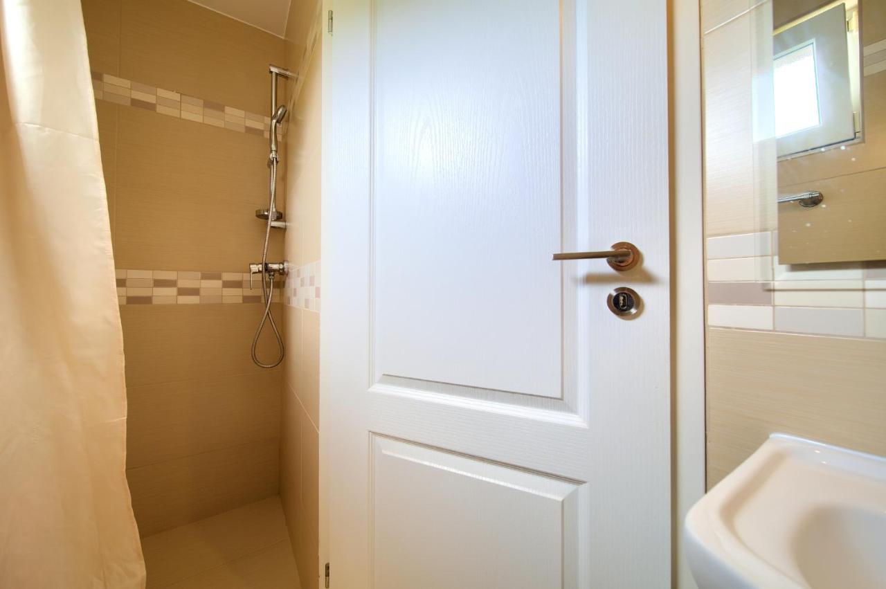 Apartamento Malinska -Krk Exterior foto
