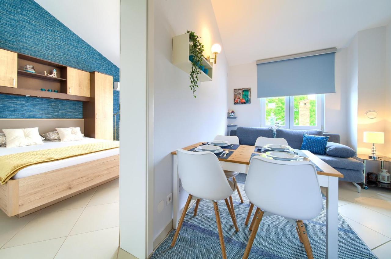 Apartamento Malinska -Krk Exterior foto
