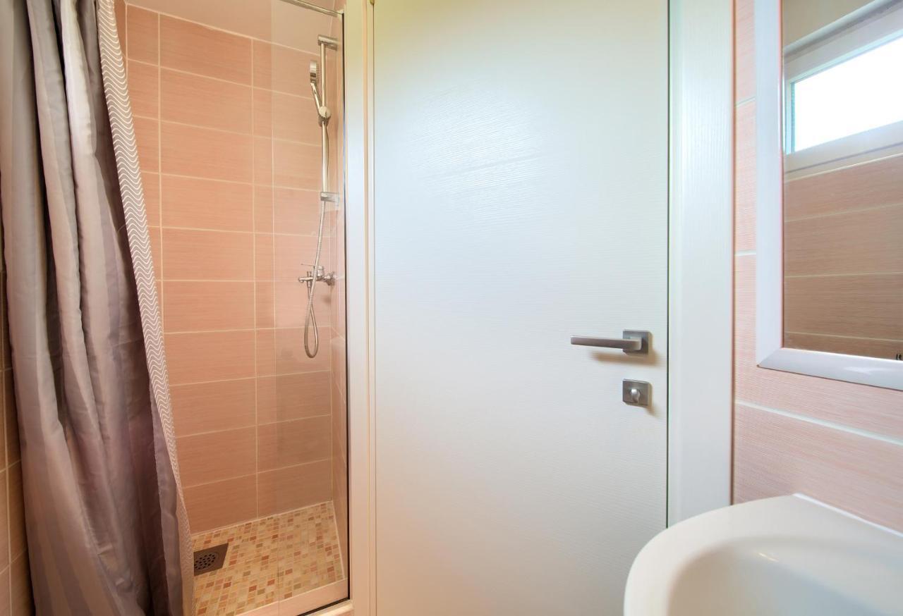 Apartamento Malinska -Krk Exterior foto