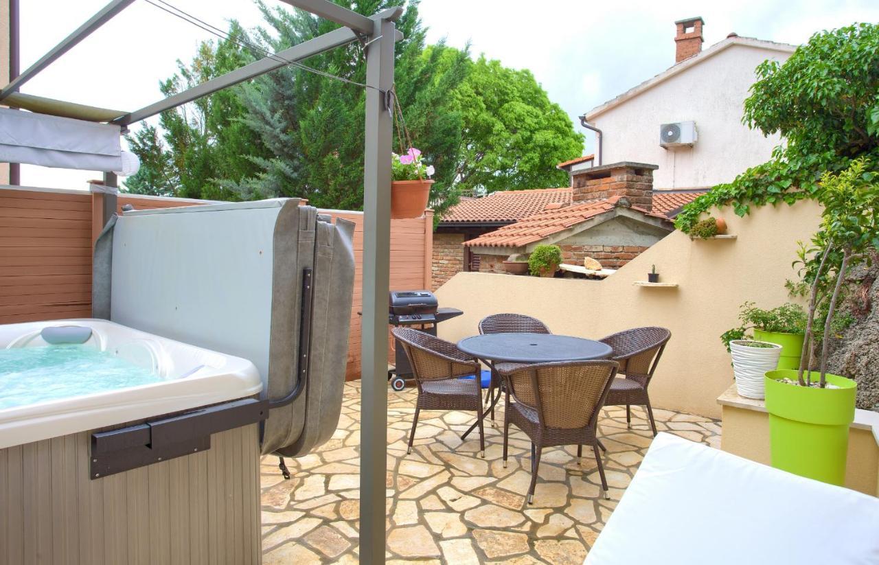 Apartamento Malinska -Krk Exterior foto