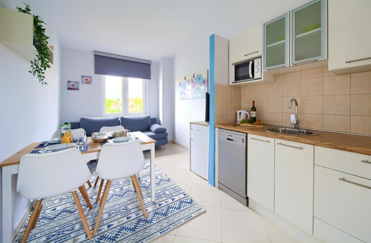 Apartamento Malinska -Krk Exterior foto